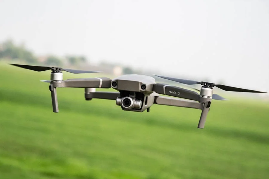 the best drone for the money