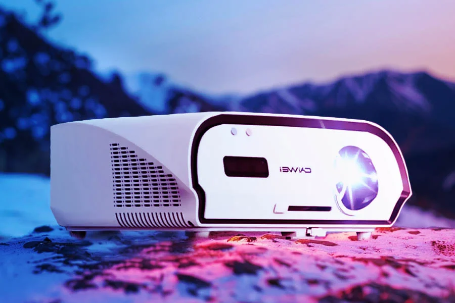 best bedroom projectors